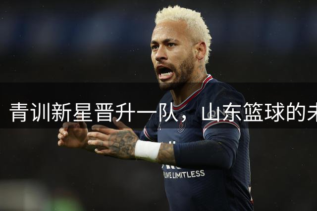 青训新星晋升一队，山东篮球的未来根基
